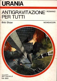 Antigravitazione per tutti [Vertigo - it] - Читать Любимую Русскую Полную Книгу 👉 Read-E-Book.com