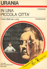 In una piccola città [Lest Earth be Conquered - it] - Читать Любимую Русскую Полную Книгу 👉 Read-E-Book.com