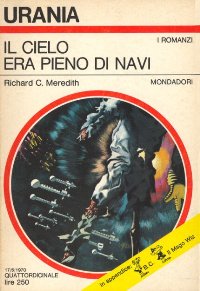 Il cielo era pieno di navi [The Sky is Filled with Ships - it] - Читать Любимую Русскую Полную Книгу 👉 Read-E-Book.com