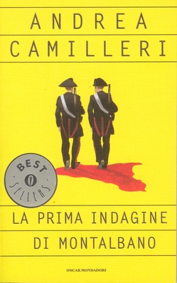 La prima indagine di Montalbano - Читать Любимую Русскую Полную Книгу 👉 Read-E-Book.com