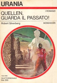 Quellen, guarda il passato! [The Time Hoppers - it] - Читать Любимую Русскую Полную Книгу 👉 Read-E-Book.com
