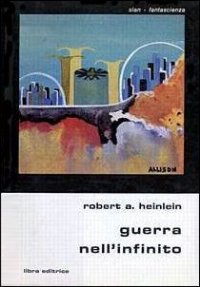 Guerra nell'infinito [Between Planets - it] - Читать Любимую Русскую Полную Книгу 👉 Read-E-Book.com