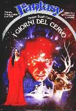 I giorni del cervo [Hart's Hope - it] - Читать Любимую Русскую Полную Книгу 👉 Read-E-Book.com