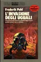 L'invasione degli uguali [Coming of the Quantum Cats - it] - Читать Любимую Русскую Полную Книгу 👉 Read-E-Book.com