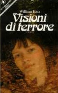 Visioni di terrore [Visions of Terror - it] - Читать Любимую Русскую Полную Книгу 👉 Read-E-Book.com