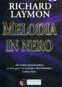 Melodia in nero [Alarums - it] - Читать Любимую Русскую Полную Книгу 👉 Read-E-Book.com