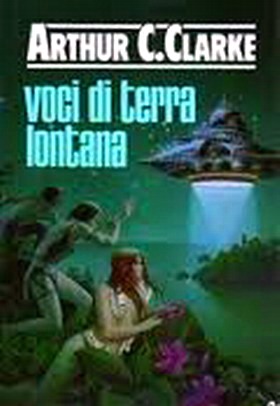 Voci di Terra lontana [The Songs of Distant Earth - it] - Читать Любимую Русскую Полную Книгу 👉 Read-E-Book.com