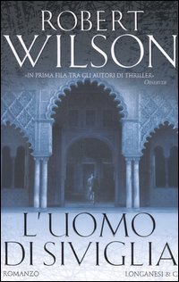 L'uomo di Siviglia [The Blind Man of Seville - it] - Читать Любимую Русскую Полную Книгу 👉 Read-E-Book.com