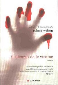 Il silenzio delle vittime [The Silent and the Damned - it] - Читать Любимую Русскую Полную Книгу 👉 Read-E-Book.com
