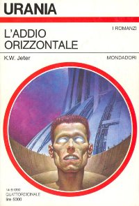 L'addio orizzontale [Farewell Horizontal - it] - Читать Любимую Русскую Полную Книгу 👉 Read-E-Book.com