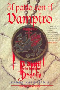 Il patto con il Vampiro [Covenant with the Vampire - it] - Читать Любимую Русскую Полную Книгу 👉 Read-E-Book.com