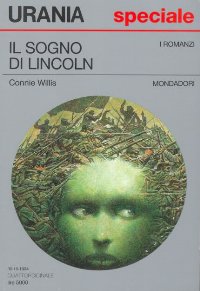 Il sogno di Lincoln [Lincoln's Dream - it] - Читать Любимую Русскую Полную Книгу 👉 Read-E-Book.com
