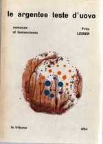 Le argentee teste d'uovo [The Silver Eggheads - it] - Читать Любимую Русскую Полную Книгу 👉 Read-E-Book.com
