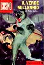 Il verde millennio [The Green Millennium - it] - Читать Любимую Русскую Полную Книгу 👉 Read-E-Book.com