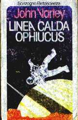 Linea calda Ophiucus [The Ophiuchi Hotline - it] - Читать Любимую Русскую Полную Книгу 👉 Read-E-Book.com