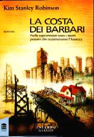 La Costa dei Barbari [The Wild Shore - it] - Читать Любимую Русскую Полную Книгу 👉 Read-E-Book.com