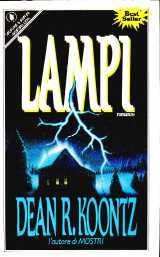 Lampi [Lightning - it] - Читать Любимую Русскую Полную Книгу 👉 Read-E-Book.com