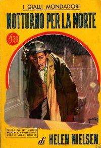 Notturno per la morte [Gold Coast Nocturne - it] - Читать Любимую Русскую Полную Книгу 👉 Read-E-Book.com