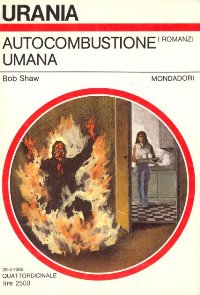 Autocombustione umana [Fire Pattern - it] - Читать Любимую Русскую Полную Книгу 👉 Read-E-Book.com