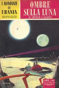 Ombre sulla Luna [Earthlight - it] - Читать Любимую Русскую Полную Книгу 👉 Read-E-Book.com