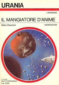 Il mangiatore d'anime [The Soul Eater - it] - Читать Любимую Русскую Полную Книгу 👉 Read-E-Book.com