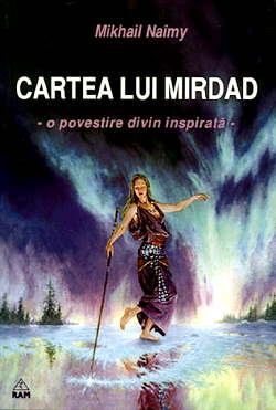 Cartea lui Mirdad de Mikhail Naimy - Читать Любимую Русскую Полную Книгу 👉 Read-E-Book.com