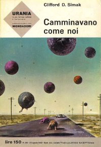 Camminavano come noi [They Walked Like Men - it] - Читать Любимую Русскую Полную Книгу 👉 Read-E-Book.com
