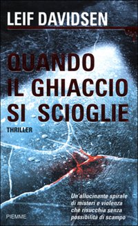 Quando il ghiaccio si scioglie [Lime's billede - it] - Читать Любимую Русскую Полную Книгу 👉 Read-E-Book.com