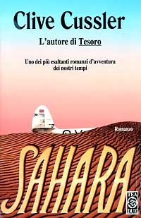 Sahara [it] - Читать Любимую Русскую Полную Книгу 👉 Read-E-Book.com