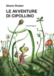 Le avventure di Cipollino (illustrato) - Читать Любимую Русскую Полную Книгу 👉 Read-E-Book.com