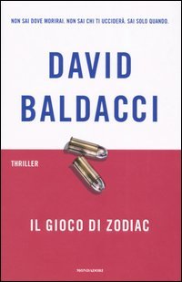 Il gioco di Zodiac [Hour Game - it] - Читать Любимую Русскую Полную Книгу 👉 Read-E-Book.com