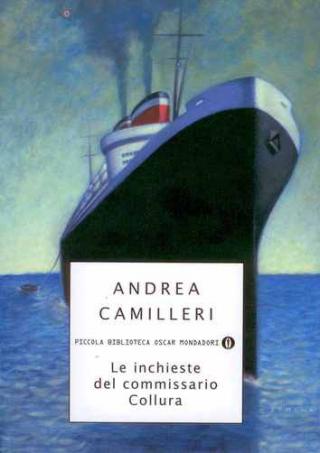 Le inchieste del commissario Collura - Читать Любимую Русскую Полную Книгу 👉 Read-E-Book.com