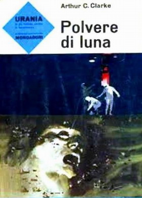 Polvere di Luna [A Fall of Moondust - it] - Читать Любимую Русскую Полную Книгу 👉 Read-E-Book.com