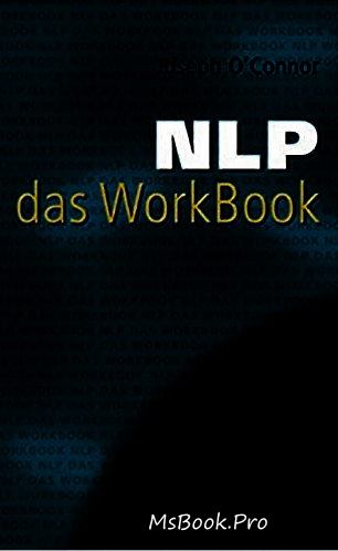 Manual de NLP de Joseph O'Connor - Читать Любимую Русскую Полную Книгу 👉 Read-E-Book.com