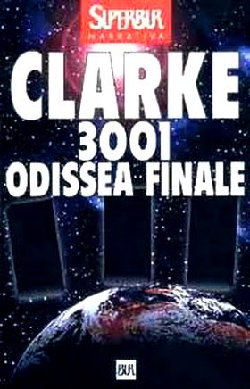 3001 Odissea finale - Читать Любимую Русскую Полную Книгу 👉 Read-E-Book.com