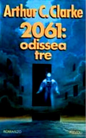 2061 Odissea tre - Читать Любимую Русскую Полную Книгу 👉 Read-E-Book.com