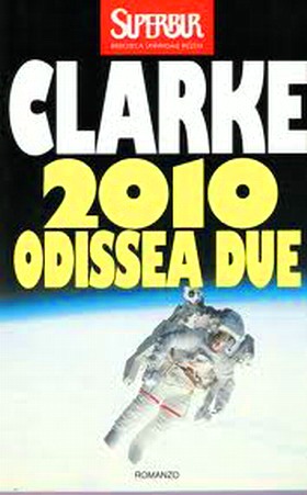 2010: Odissea due - Читать Любимую Русскую Полную Книгу 👉 Read-E-Book.com