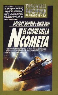 Nel cuore della cometa [The Heart of the Comet - it] - Читать Любимую Русскую Полную Книгу 👉 Read-E-Book.com