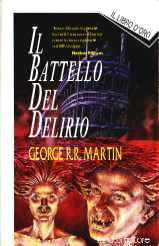 Il battello del delirio [Fevre Dream - it] - Читать Любимую Русскую Полную Книгу 👉 Read-E-Book.com