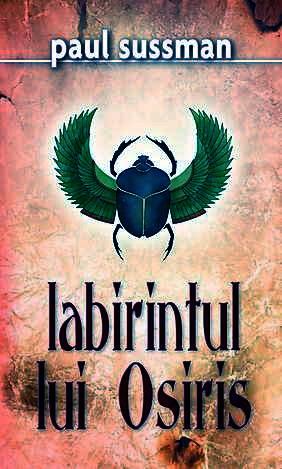 Labirintul lui Osiris de Paul Sussman - Читать Любимую Русскую Полную Книгу 👉 Read-E-Book.com