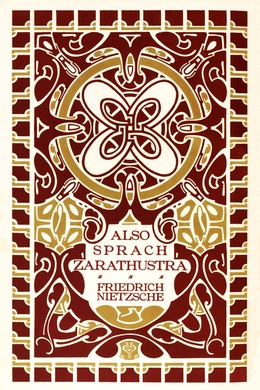 Thus Spake Zarathustra - E-books read online (American English book and other foreign languages)