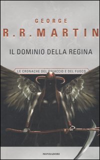 Il dominio della regina [A Feast For Crows - it] - Читать Любимую Русскую Полную Книгу 👉 Read-E-Book.com