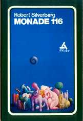 Monade 116 [The World Inside - it] - Читать Любимую Русскую Полную Книгу 👉 Read-E-Book.com