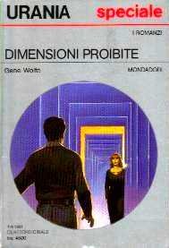 Dimensioni proibite [There are Doors - it] - Читать Любимую Русскую Полную Книгу 👉 Read-E-Book.com