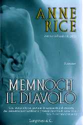 Memnoch il diavolo [Memnoch the Devil - it] - Читать Любимую Русскую Полную Книгу 👉 Read-E-Book.com
