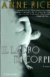 Il ladro di corpi [The Tale of the Body Thief - it] - Читать Любимую Русскую Полную Книгу 👉 Read-E-Book.com