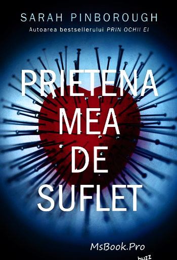 Prietena mea de suflet de Sarah Pinborough - Читать Любимую Русскую Полную Книгу 👉 Read-E-Book.com