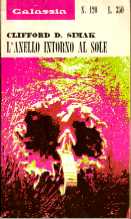 L'anello intorno al sole [Ring Around the Sun - it] - Читать Любимую Русскую Полную Книгу 👉 Read-E-Book.com