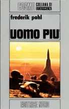 Uomo più [Man Plus - it] - Читать Любимую Русскую Полную Книгу 👉 Read-E-Book.com
