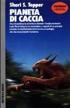Pianeta di caccia [Grass - it] - Читать Любимую Русскую Полную Книгу 👉 Read-E-Book.com